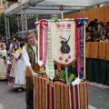 Cabalgata infantil