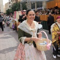 Cabalgata infantil
