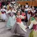 Cabalgata infantil