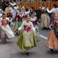 Cabalgata infantil