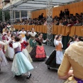 Cabalgata infantil