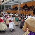 Cabalgata infantil