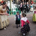 Cabalgata infantil