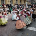 Cabalgata infantil