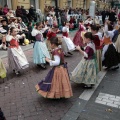 Cabalgata infantil