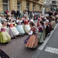 Cabalgata infantil