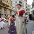 Cabalgata infantil