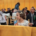 Cabalgata infantil