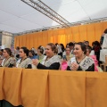 Cabalgata infantil