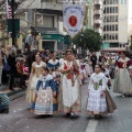 Cabalgata infantil