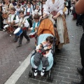 Cabalgata infantil
