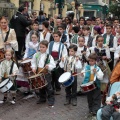 Cabalgata infantil
