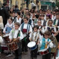 Cabalgata infantil