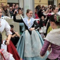 Cabalgata infantil