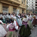 Cabalgata infantil