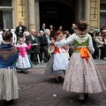 Cabalgata infantil