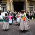 Cabalgata infantil