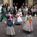 Cabalgata infantil
