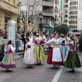 Cabalgata infantil