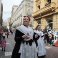 Cabalgata infantil