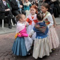 Cabalgata infantil