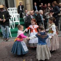 Cabalgata infantil