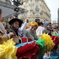 Cabalgata infantil