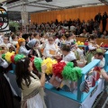 Cabalgata infantil