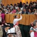 Cabalgata infantil