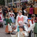 Cabalgata infantil