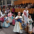 Cabalgata infantil