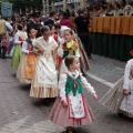 Cabalgata infantil