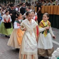 Cabalgata infantil