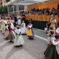 Cabalgata infantil