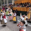 Cabalgata infantil