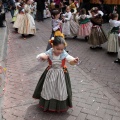 Cabalgata infantil
