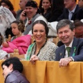 Cabalgata infantil