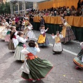 Cabalgata infantil