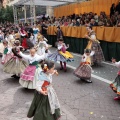 Cabalgata infantil