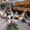 Cabalgata infantil