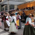 Cabalgata infantil