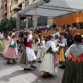 Cabalgata infantil