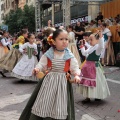 Cabalgata infantil