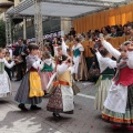 Cabalgata infantil