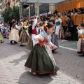 Cabalgata infantil