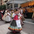 Cabalgata infantil