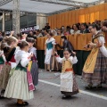 Cabalgata infantil