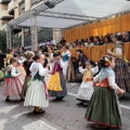 Cabalgata infantil