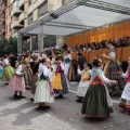 Cabalgata infantil