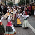 Cabalgata infantil